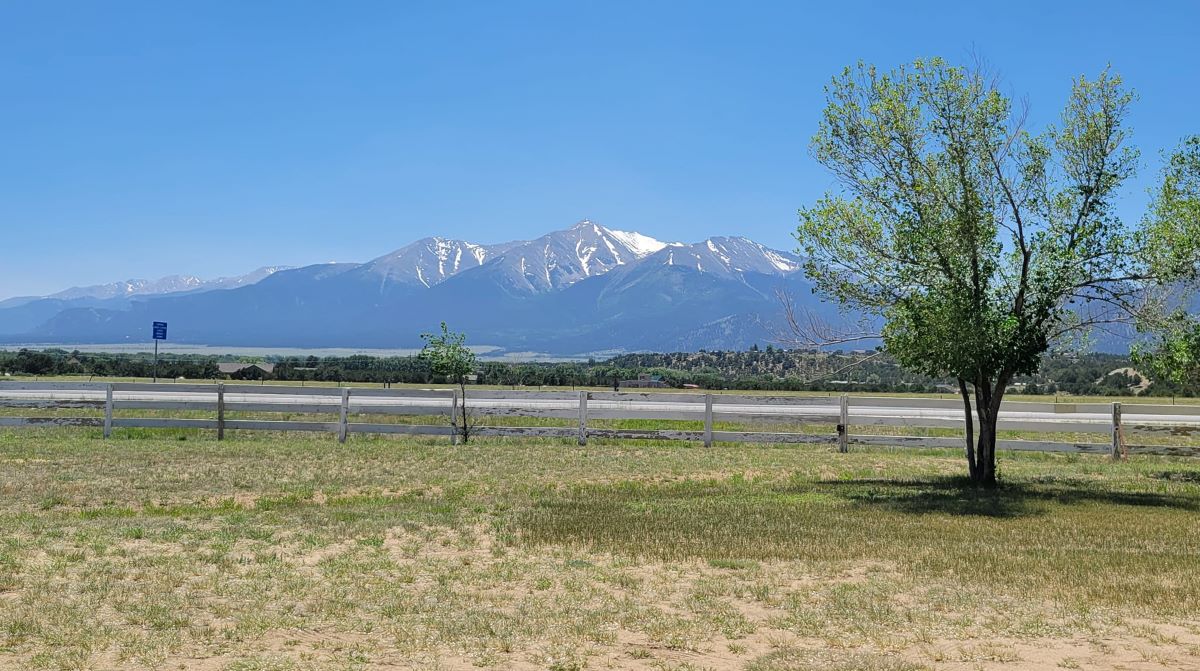 RV Park & Mobile Home lots